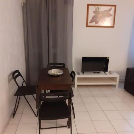 Appart Entre Paris Et Disney Apartment Noisy-le-Grand Exterior foto