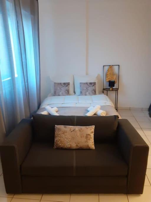 Appart Entre Paris Et Disney Apartment Noisy-le-Grand Exterior foto