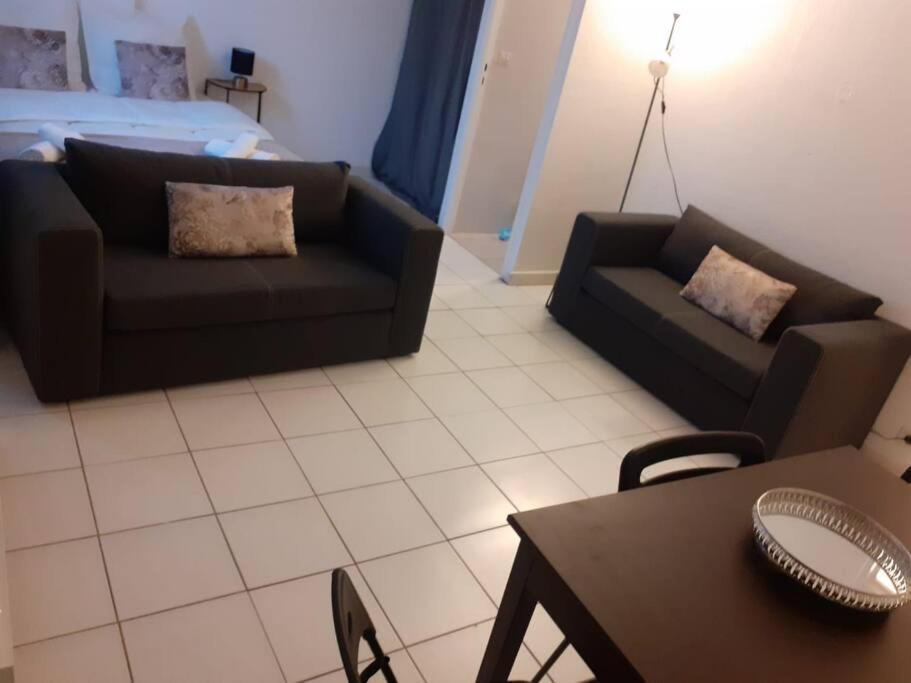 Appart Entre Paris Et Disney Apartment Noisy-le-Grand Exterior foto